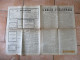 L'ARGUS SOISSONNAIS DU DIMANCHE 11 FEVRIER 1923 LE MAINTIEN DU 67e RI A SOISSONS,MAIRIE DE SOISSONS,PUBLICITES.......... - Other & Unclassified