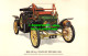 R517563 10 H. P. Stanley Steam Car. Model 62 With Runabout Body. Engine. Twin Cy - Welt