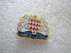 PIN'S   BLASON  MONTE CARLO - Cities