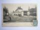 2024 - 1557  LIANCOURT  (Oise)  :  La Rue De L'ABATTOIR   1907   XXX - Liancourt