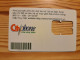 GSM SIM Phonecard Vietnam, Cityphone - Without Chip - Viêt-Nam