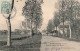 FRANCE - Dampierre - Entrée Route De Gien - Carte Postale Ancienne - Andere & Zonder Classificatie