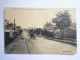 2024 - 1558  PONT-SAINTE-MAXENCE  (Oise)  :  Entrée De La Ville  (Côté Senlis)   1915   XXX - Pont Sainte Maxence