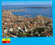 Cannes - Vue Générale (06) - Cannes