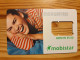 GSM SIM Phonecard Belgium, Mobistar - Woman - Without Chip - [2] Prepaid & Refill Cards