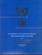 UNO WIEN  Triomappe Mit Triobrief 9 U.a., Menschenrechte, 1993 - Storia Postale