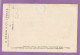 PERFIN/PERFORES/FIRMENLOCHUNG.  FIRMENKARTE AUS LÜBECK NACH BLACONS,POST IN AOUSTE,FRANKREICH,1911. - Briefe U. Dokumente