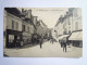 2024 - 1562  SENLIS  (Oise)  :  La Place De La HALLE   XXX - Senlis