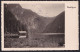 AUSTRIA  ,  Toplitzsee   ,  Nice Cancels   ,    OLD  POSTCARD - Tauplitz