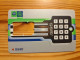 GSM SIM Phonecard Netherlands, KPN Mobile - Without Chip - [3] Handy-, Prepaid- U. Aufladkarten