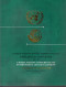 UNO NEW YORK  Triomappe Mit Triobrief 2 U.a., Umwelt Und Entwicklung, 1992 - Covers & Documents