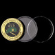 Delcampe - Pièce Médaille NEUVE Plaquée Or - Etats-Unis US Army Special Forces Les Bérets Verts - Otros & Sin Clasificación