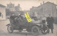 ARS (Ain) - En Automobile - Voiture - Carte-Photo - Ars-sur-Formans