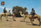 AK 215215 MAROC - Caravana De Meharistas De M'Hamid - Other & Unclassified