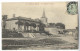 CPA 51 BUSSY-le-REPOS Le Presbytère Et L' Eglise - Autres & Non Classés