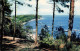 FRANCE - Bassin D'Arcachon - Vue Sur La Pointe Aux Chevaux - Grand Piquey - La Mer - Bateaux - Carte Postale Ancienne - Arcachon