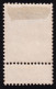 Belgica. 1893-1900 Y&T. 66,  (*) - 1893-1907 Armoiries