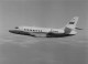 1er Vol Du Falcon 2000 -  +/- 180 X 130 Mm. - Photo Presse Originale - Aviation