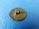 BOUTON / ETOILE / FABRICATION ANCIENNE - Botones