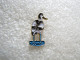 PIN'S    OISEAU   FOU DE BASSAN - Animals