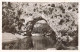 FRANCE - L'Ardèche Pittoresque - Vue Sur Le Pont D'Arc à Proximité De Ruoms - Carte Postale Ancienne - Ruoms