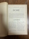 Publication Mensuelle Illustrée 3eme Annee : Rome N° 25 à 36 - 1906 - Sonstige & Ohne Zuordnung