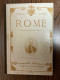 Publication Mensuelle Illustrée 5eme Annee : Rome N° 49 à 59 - 1908 - Sonstige & Ohne Zuordnung