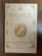 Publication Mensuelle Illustrée 2eme Annee : Rome N° 13 à 24 - 1905 - Other & Unclassified