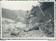 Az707 Foto Privata Equi Terme Frazione Di Di Fivizzano 1954 Massa Carrara - Massa