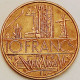 France - 10 Francs 1975, KM# 940 (#4347) - 10 Francs