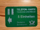 Tele Card Club Phonecard Club Card Germany - Other & Unclassified