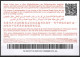 SLOVENIE  Abidjan Ab 47  20210712 AA  International Reply Coupon Reponse Cupon Respuesta IRC IAS  Mint ** - Slovenië