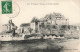 FRANCE - Dordogne - Château De Biron - Côté Est - Carte Postale Ancienne - Autres & Non Classés