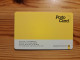 No Limits Porto Card Germany - With Stamp - Other & Unclassified