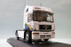 Ixo - Camion MAN F2000 1994 Blanc Réf. TR174 NBO Neuf 1/43 - Ixo