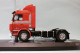 Ixo - Camion SCANIA 142 M 1981 Rouge Réf. TR173 NBO Neuf 1/43 - Ixo