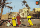 AK 215234 MAROC - Musicians - Andere & Zonder Classificatie