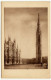 IL CAMPANILE DI MILANO - VICO VIGANO' - PER LA TORRE DELLE MEMORIE, DELLE VITTORIE, DELLE GLORIE - Vedi Retro - F.p - Milano