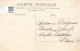 FRANCE - Les Gorges D'Enval  - L'Auvergne - Carte Postale Ancienne - Autres & Non Classés