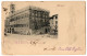 1.7.21 ITALY, PERUGIA, PALAZZO MUNICIPALE, 1900(?), POSTCARD - Perugia