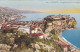 AK 215239 MONACO - Vue Générale - Multi-vues, Vues Panoramiques