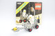 LEGO - 6821 Shovel Buggy - Original Lego 1980 - Vintage - Catalogues