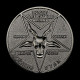 Pièce Médaille NEUVE - Lucifer Morning Star Satan Belzébuth - Autres & Non Classés