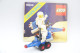 LEGO - 6804 Surface Rover With Instruction Manual - Original Lego 1984 - Vintage - Catalogues