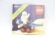 LEGO - 6804 Surface Rover With Instruction Manual - Original Lego 1984 - Vintage - Catálogos