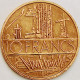 France - 10 Francs 1977, KM# 940 (#4349) - 10 Francs