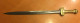 Épée Très Intéressante Et Rare - Peut-être Conseil 500. (T374) - Knives/Swords