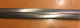 Delcampe - Épée Très Intéressante Et Rare - Peut-être Conseil 500. (T374) - Knives/Swords