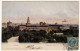 MILANO - PANORAMA DALLA VILLA STIGLER - 1907 - Vedi Retro - Formato Piccolo - Milano (Milan)