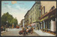 CROATIA  - ZAGREB - Agram - Zrinjski Trg - Ed. Lederer & Popper - 1912 Old Postcard (see Sales Conditions) 10187 - Croatia